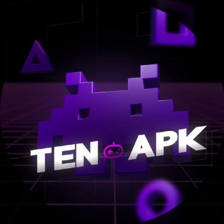 TenApk – Bзломaнные игры на Андроид