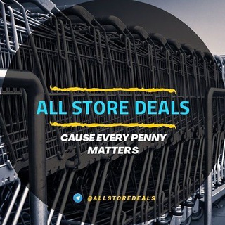 All store deals