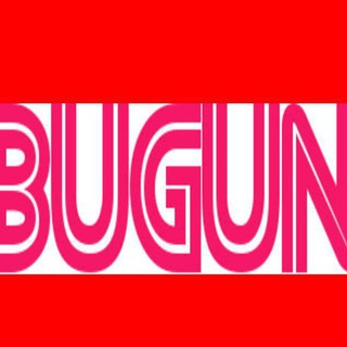 @BUGUNUZ™ - Official channel Telegram channel