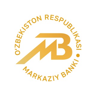 Central Bank of Uzbekistan Telegram channel