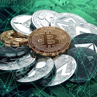 Криптовалюты и Инвестиции