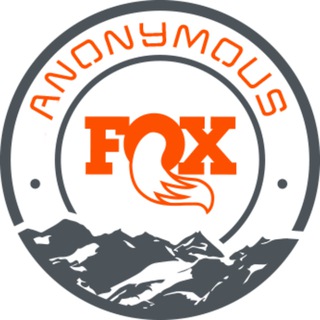 AnonymousFox ? - anonymousfo