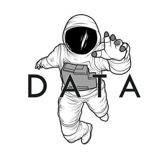 DATA learning centre Telegram channel