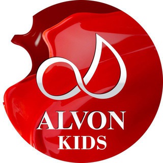 ALVON KIDS internet magazin Telegram channel