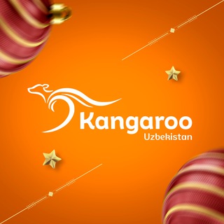 Kangaroo Uzbekistan Official Telegram channel