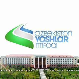 TerDU Yoshlari Telegram channel