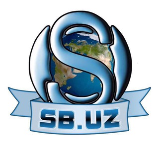 SB.uz - Rasmiy kanal! Telegram channel