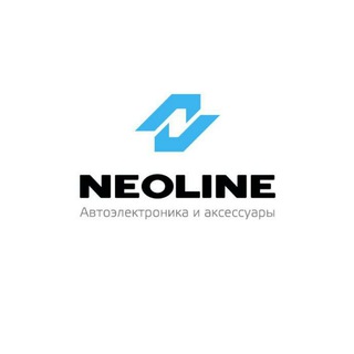 Neoline UZ Telegram channel