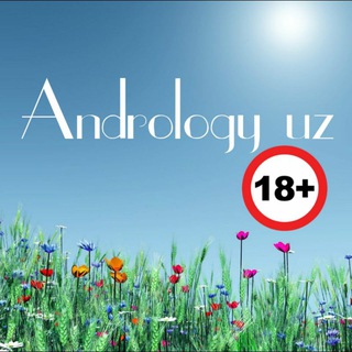 Andrology_uz ? Telegram channel