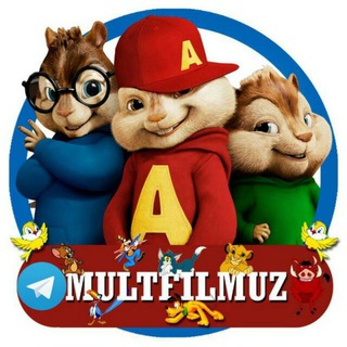 MULTFILMLAR Telegram channel