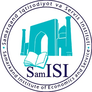 SamISI | MATBUOT XIZMATI?‍? Telegram channel