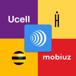 USSD UZ - Mobiuz Uzmobile Ucell Beeline Perfectum Telegram channel