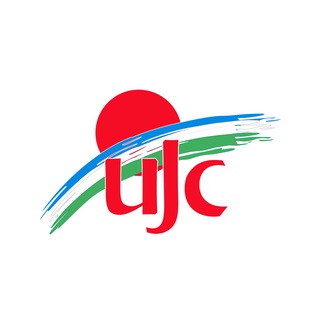 Uzbekistan-Japan Center (UJC) Telegram channel
