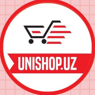 UNISHOP.UZ | Online Shop Telegram channel