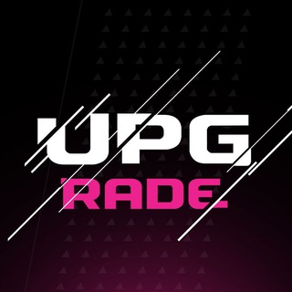UPG Telegram channel