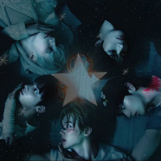 ✘TOMORROW X TOGETHER✘