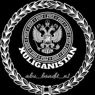?XULIGANISTAN? Telegram channel