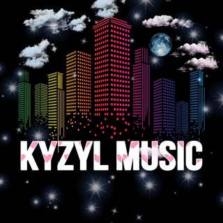 KYZYL MUSIC?
