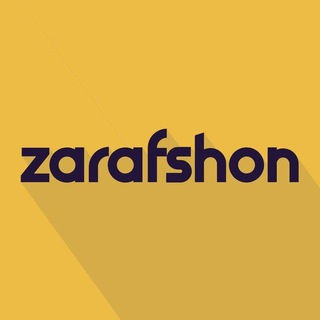 Zarafshan.City Telegram channel