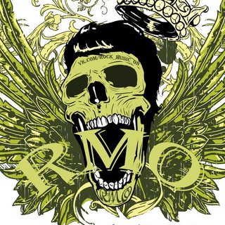 RMO - рок канал