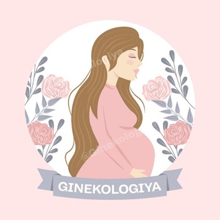 GINEKOLOGIYA RASMIY Telegram channel