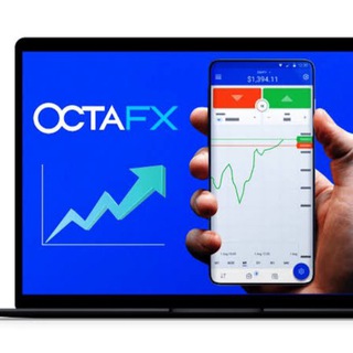 OCTAFX BITCOIN INVESTMENT