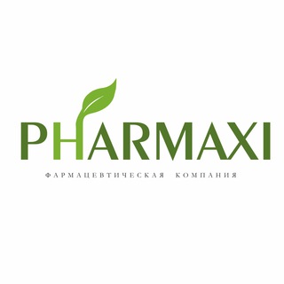 Pharmaxi (Оптовая торговля лекарственными средствами) Telegram channel