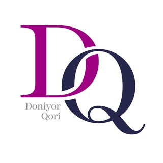 Doniyor Qori Telegram channel
