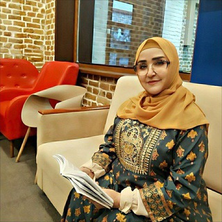 MARHABO KARIMOVA Telegram channel