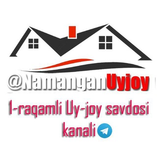 Наманган Уй-Жой ?? Telegram channel