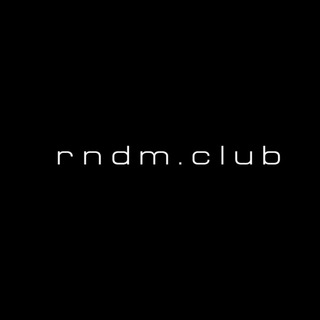 RNDM TODAY