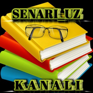 ENG YANGI SENARIYLAR Telegram channel