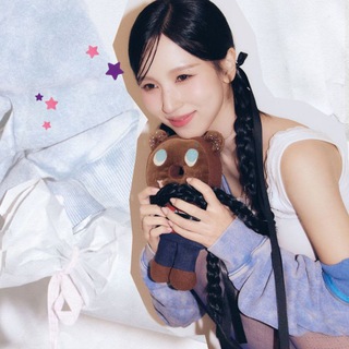 MYOUI MINA | TWICE