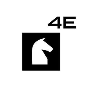 4E Consulting Telegram channel