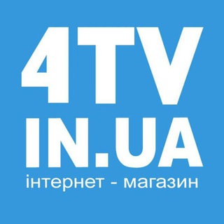 4TV.IN.UA Telegram channel