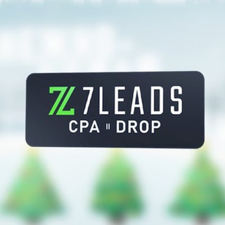 CPA платформа 7LEADS.BIZ Telegram channel