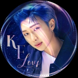 Kpop First Love