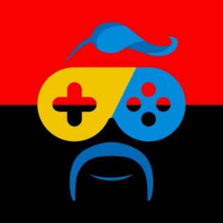 Alex_D20 ?? Ігри українською Telegram channel