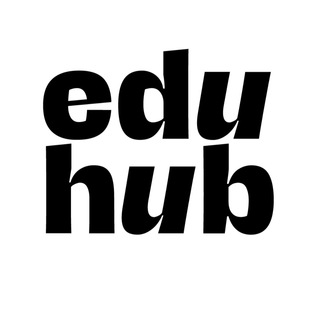 EduHub - Telegram Channel