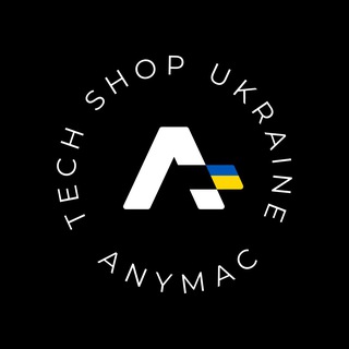 ANYMAC Telegram channel
