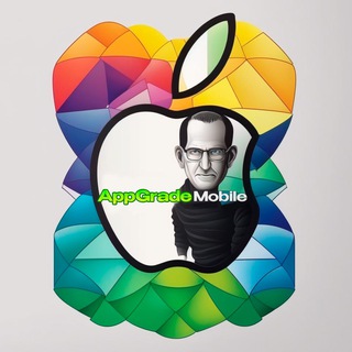 AppGrade Mobile Чернівці Telegram channel