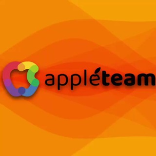 Apple Team Nikolaev ™ Telegram channel