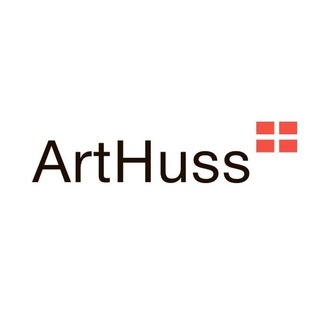 Видавництво ArtHuss Telegram channel