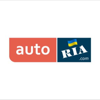 AUTO.RIA Telegram channel