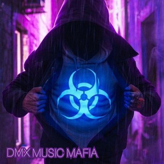 DMX MUSIC MAFIA ☣