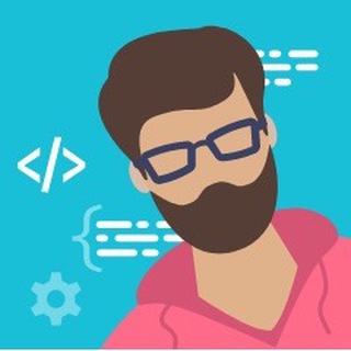 Сoderslang: Become a Software Engineer Telegram channel