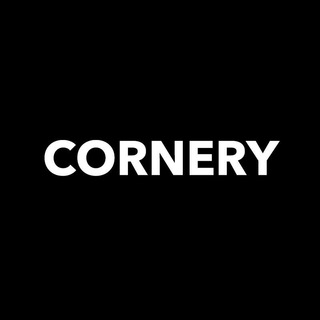 CORNERY Telegram channel