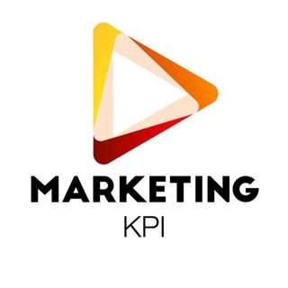 Маркетинг КПІ Telegram channel