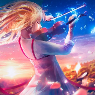 Anime Night Music