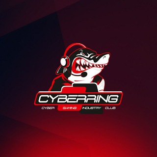 CyberRing | Рай для геймеров! Telegram channel